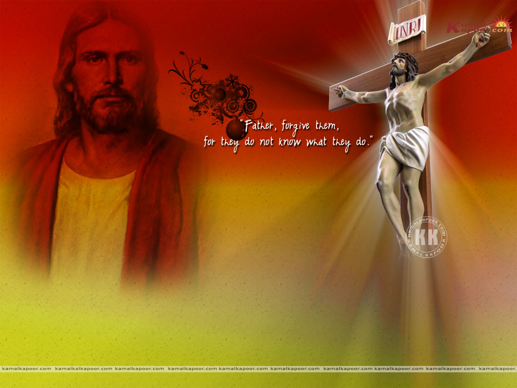 Jesus Wallpaper